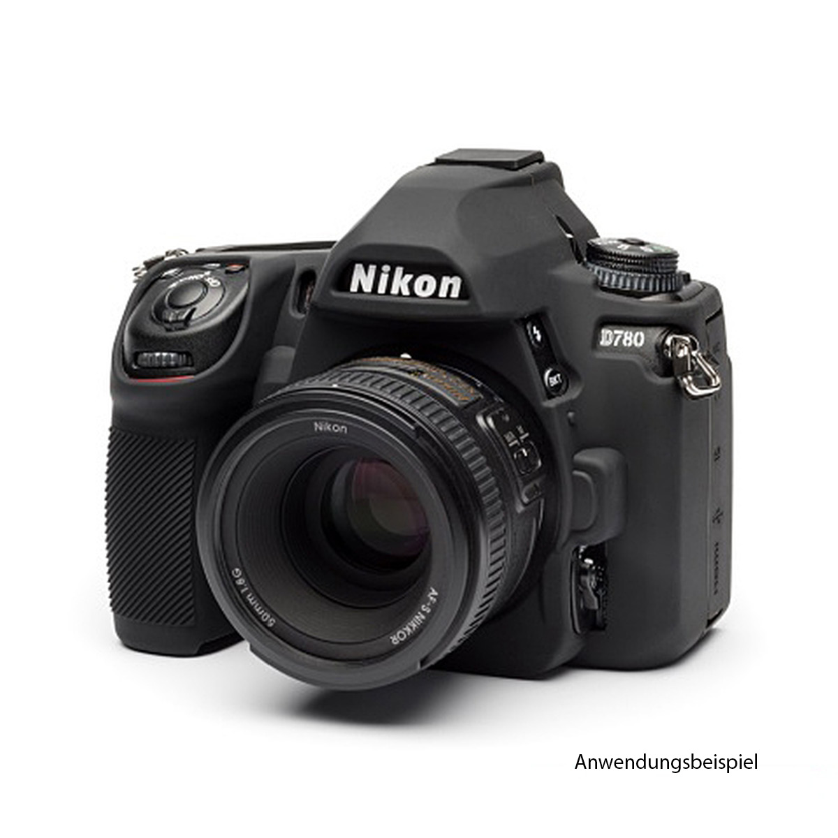 Walimex pro Easycover für Nikon D780