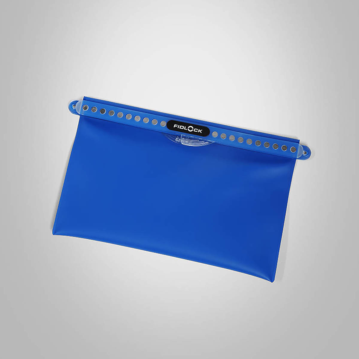 Fidlock Hermetic Dry Bag Multi Blue