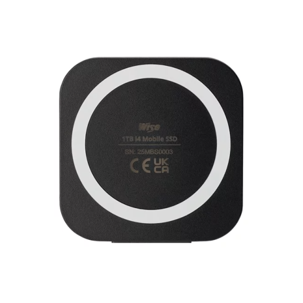 Wise 1TB i4 Mobile SSD