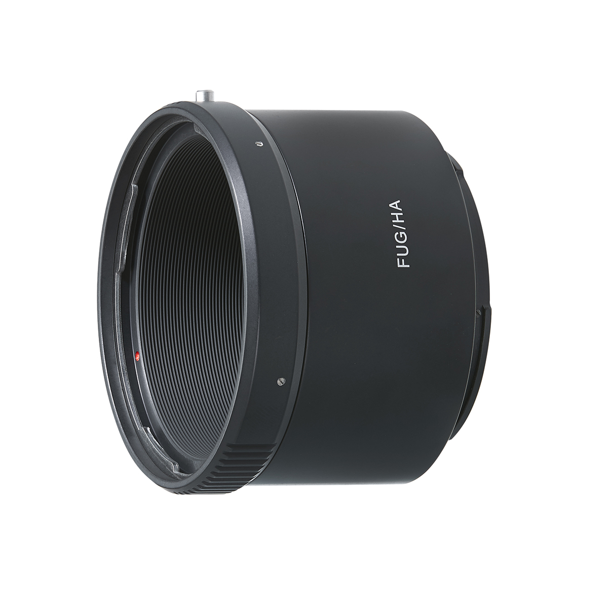 Novoflex Adapter Hasselblad V-Objektive an Fuji GFX-Kameras
