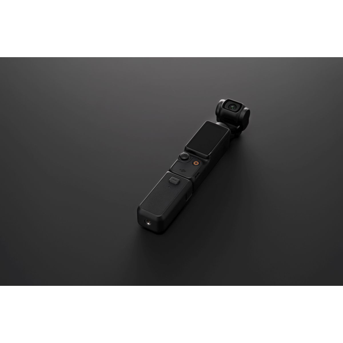 DJI Osmo Pocket 3 Akkugriff