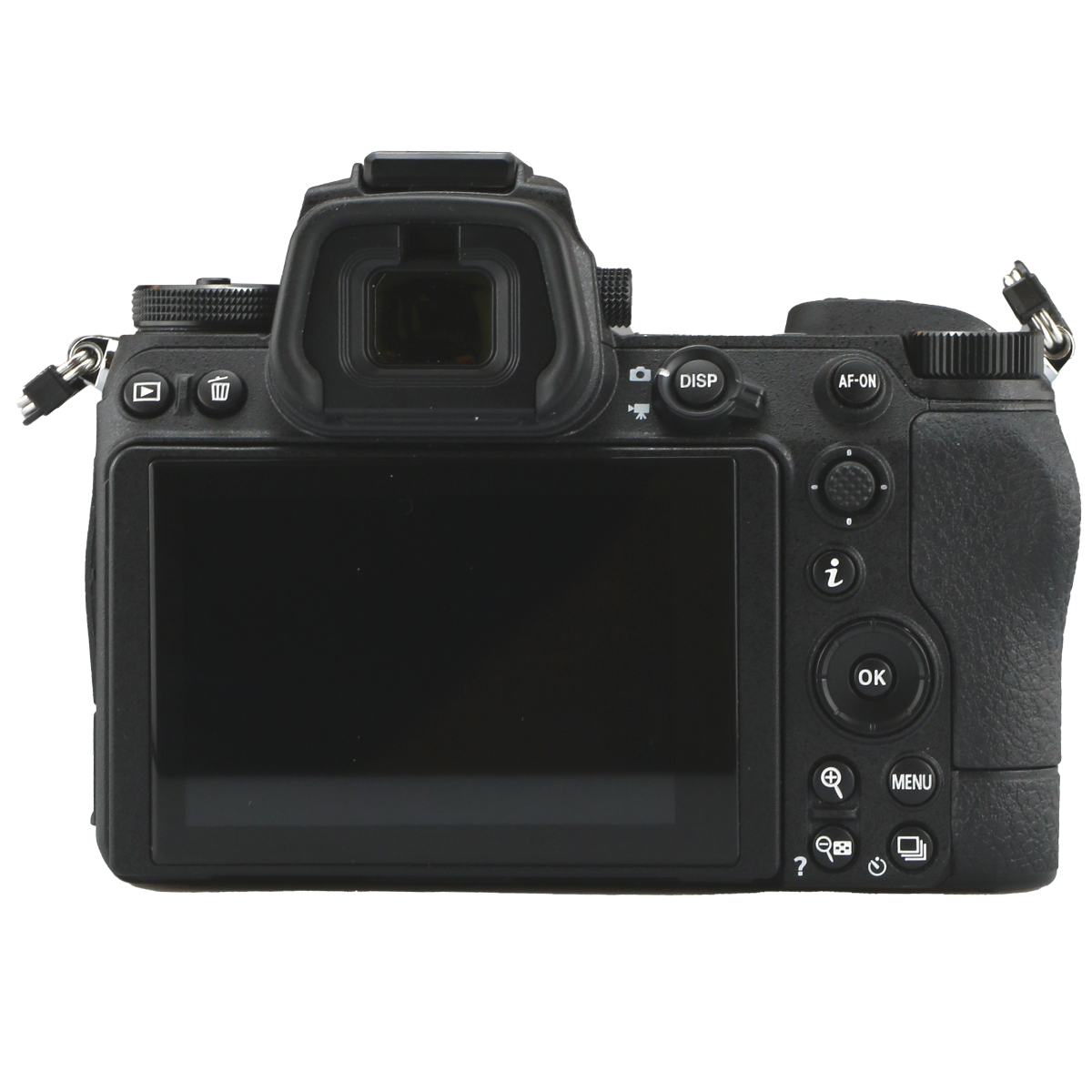 Nikon Z6 II Gehäuse Gebraucht