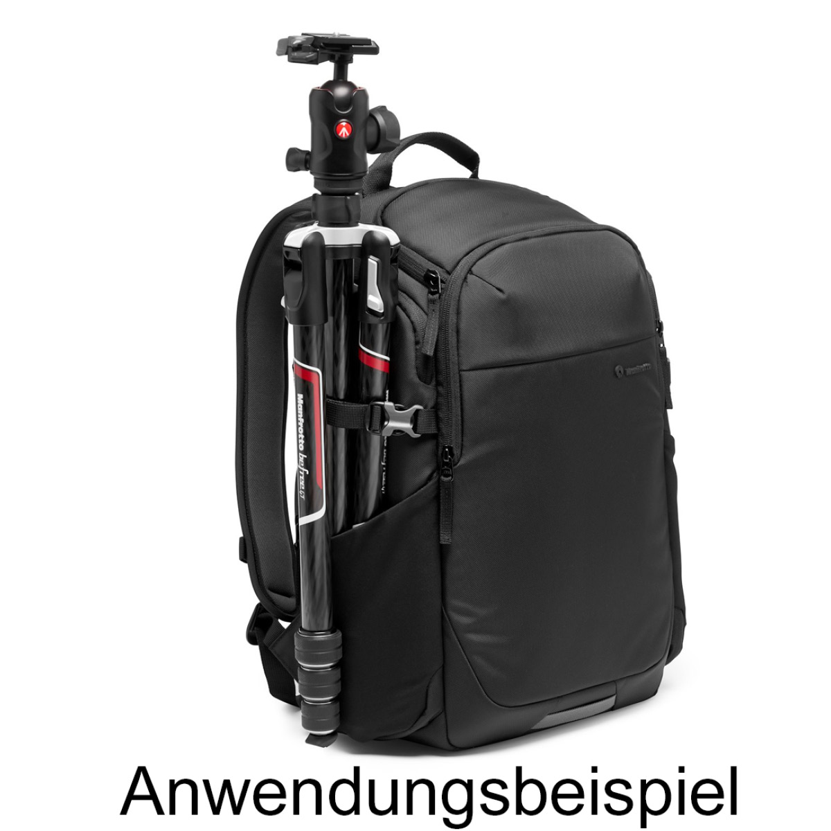 Manfrotto Advanced 3 Rucksack Befree