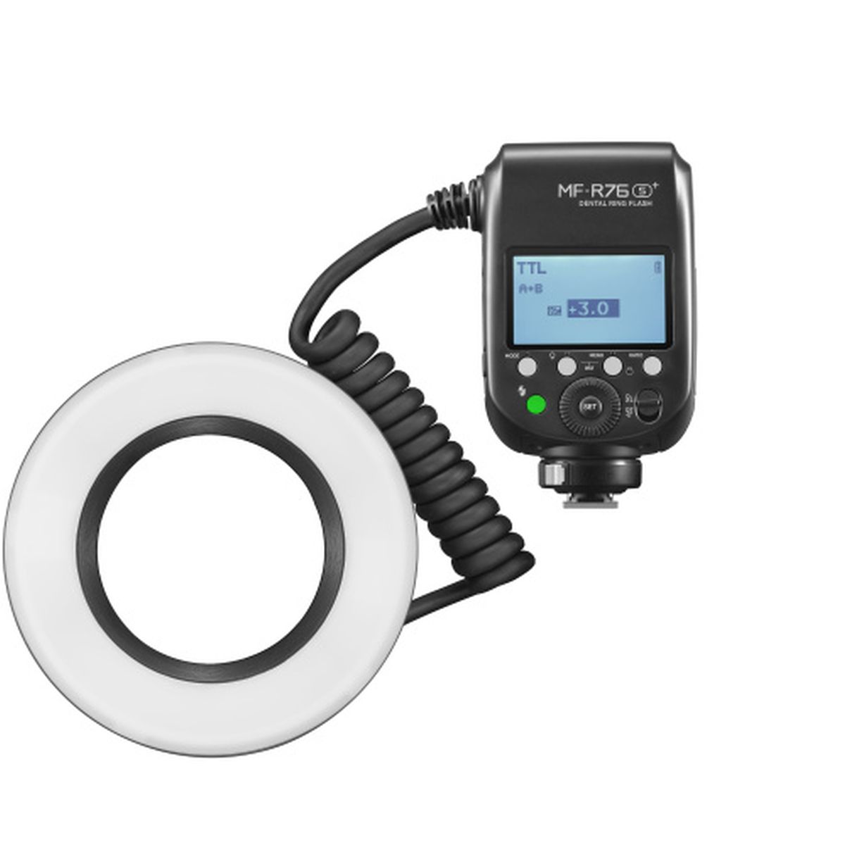 Godox MF-R76S+ Macro Dental Flash für Sony