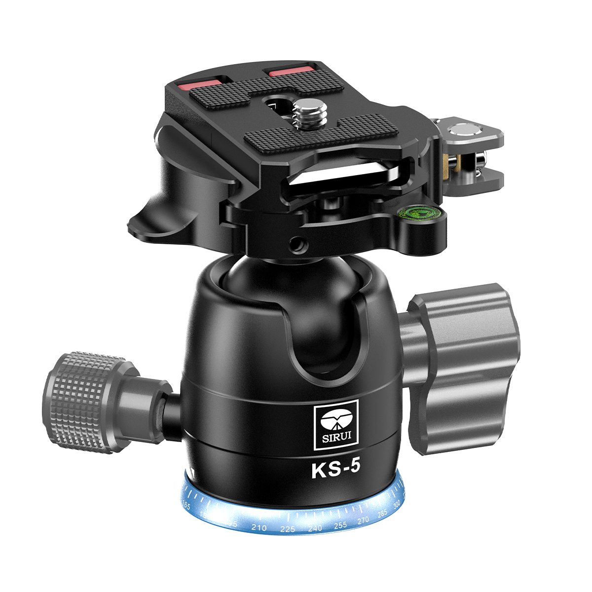 Sirui KS-5 Kugelkopf