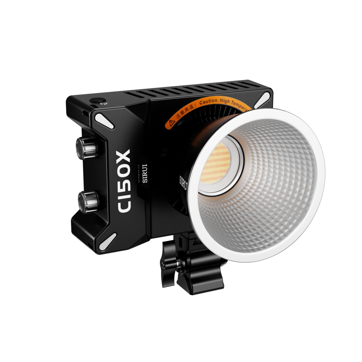 Sirui C150X Mini LED Bicolor Leuchte