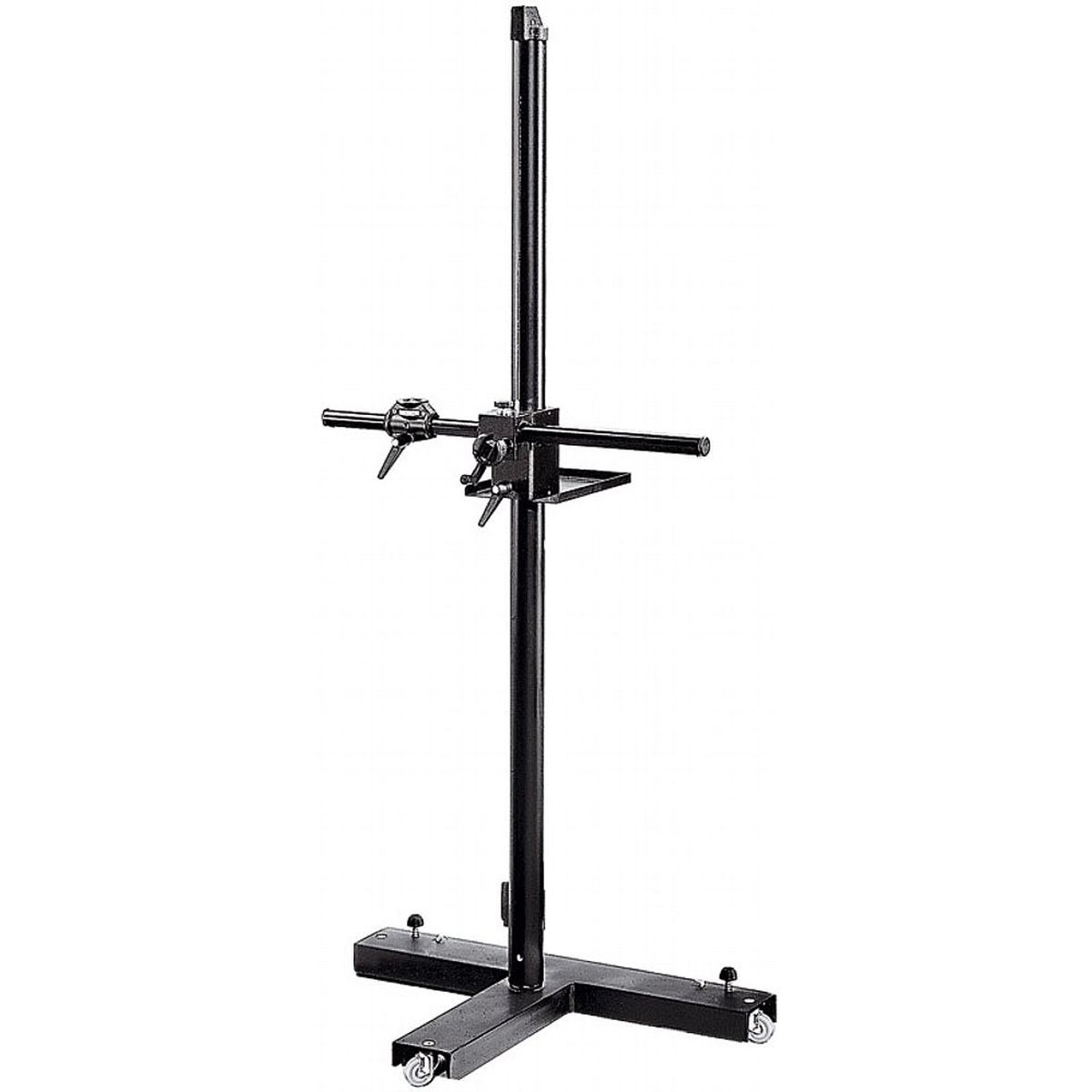Manfrotto 806 Minisalon 190 Studiostativ