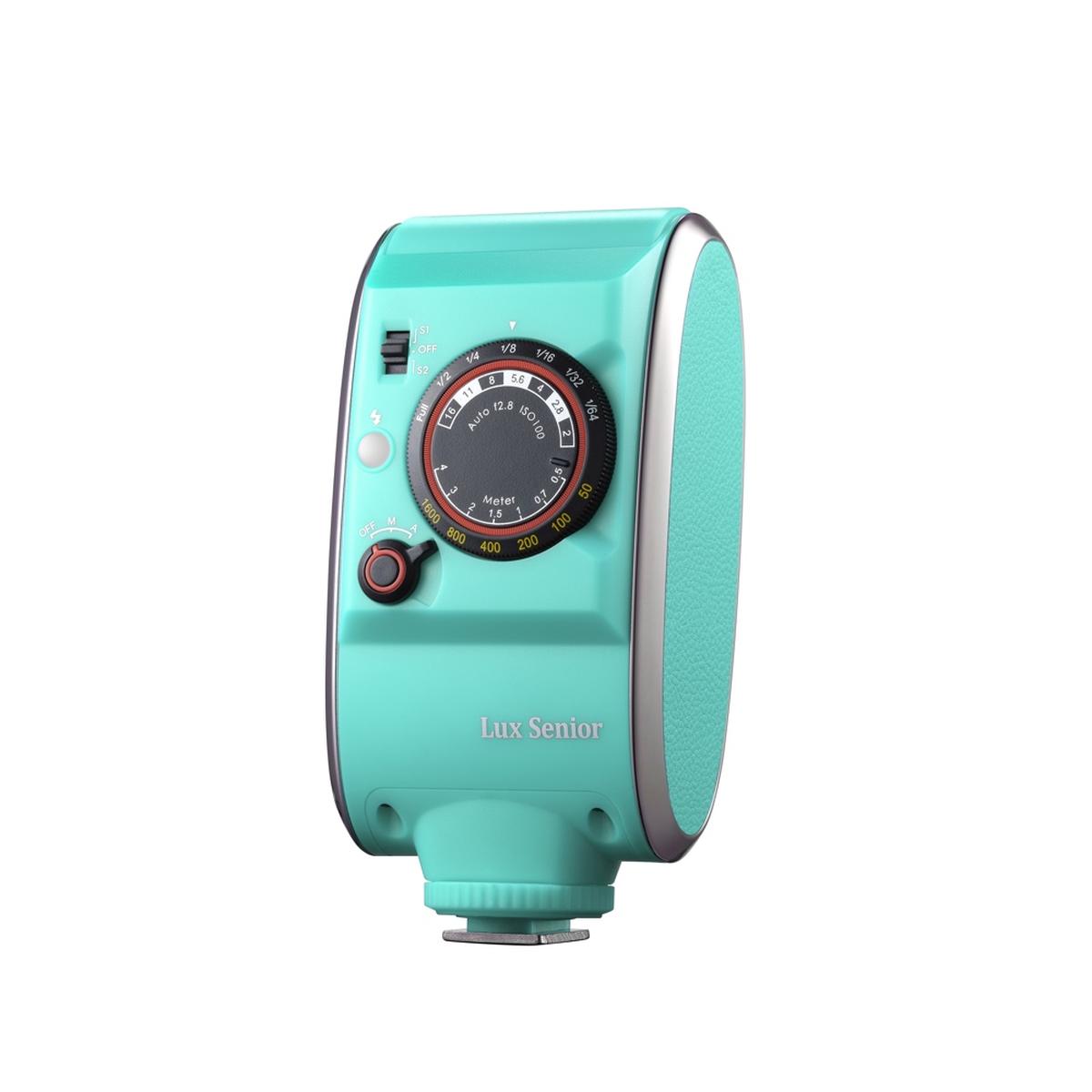 Godox Retro Lux Senior Blau