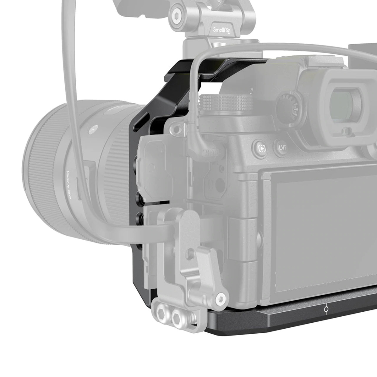 SmallRig 2983 Cage Panasonic S5