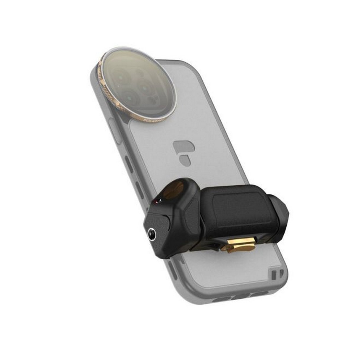 PolarPro LiteChaser Bluetooth Shutter Button iPhone 12, 13 & 14
