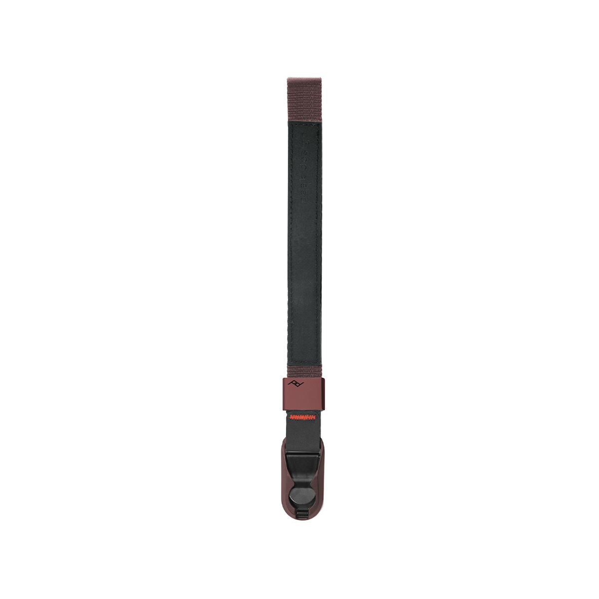 Peak Design Cuff Handgelenkschlaufe Eclipse (Rot)