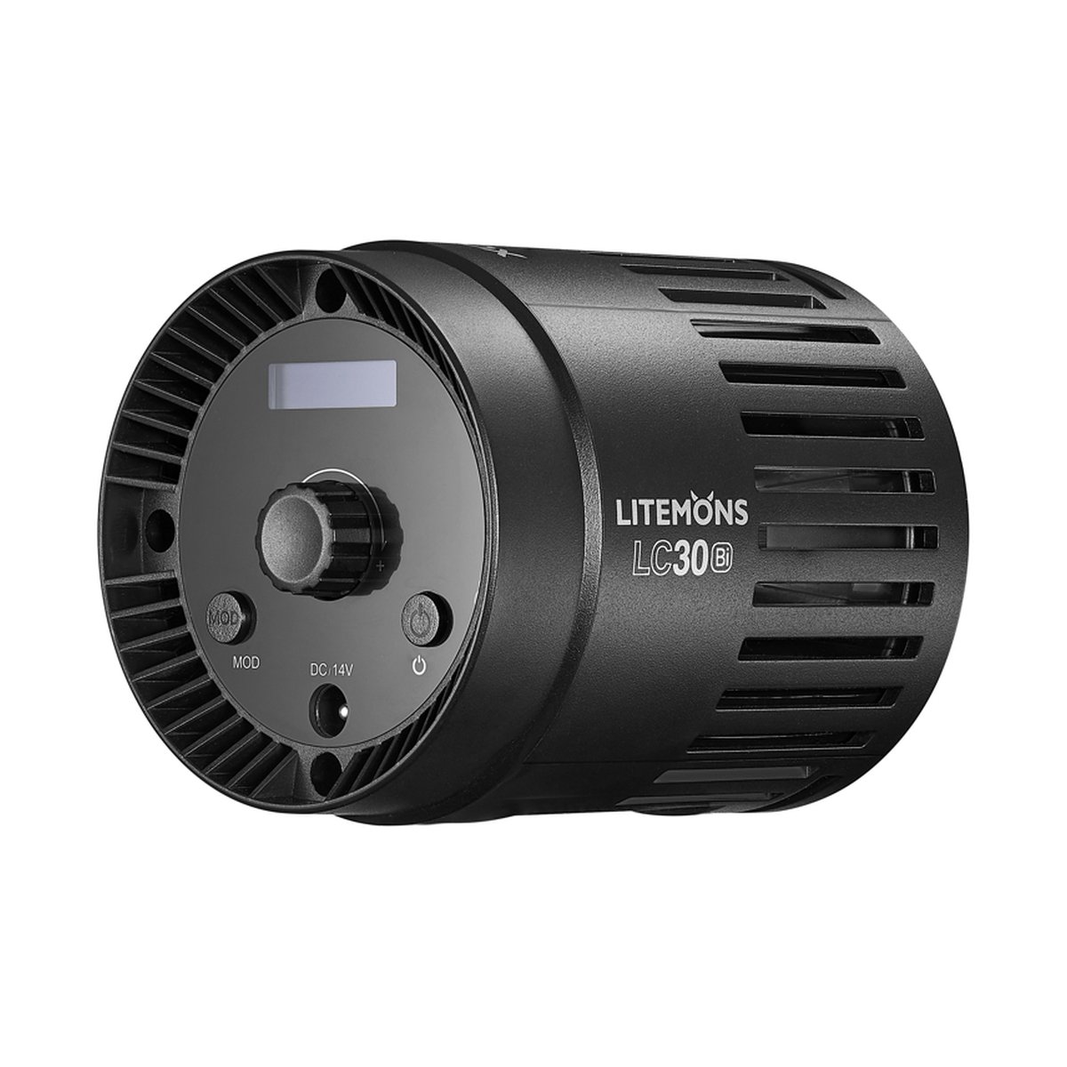 Godox Litemons LED-Tischvideoleuchte LC30Bi