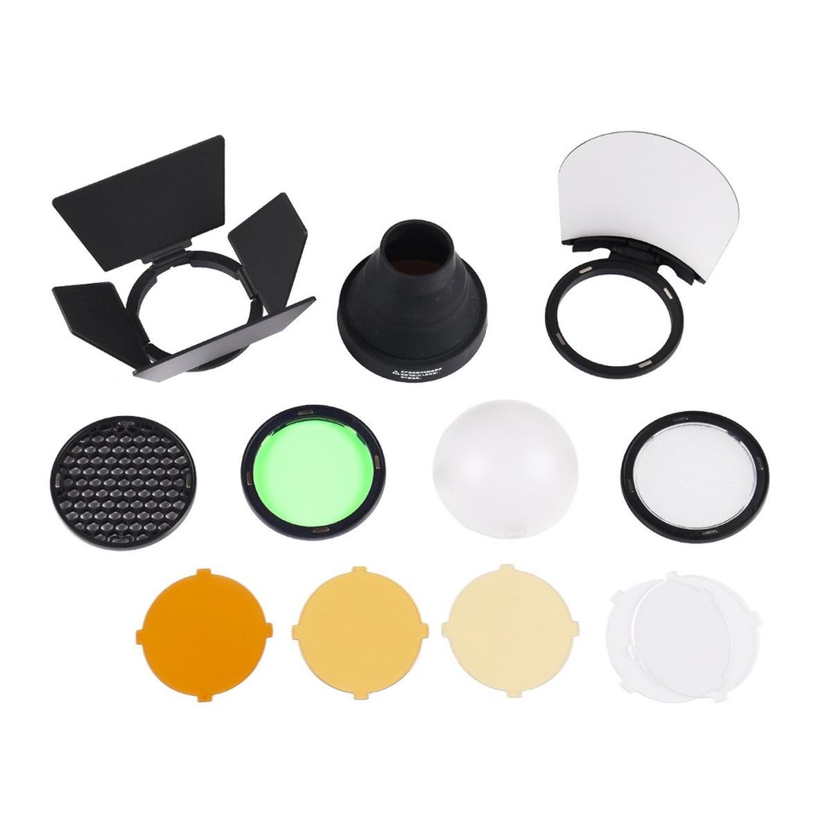 Godox Creative Lightning Kit Pro