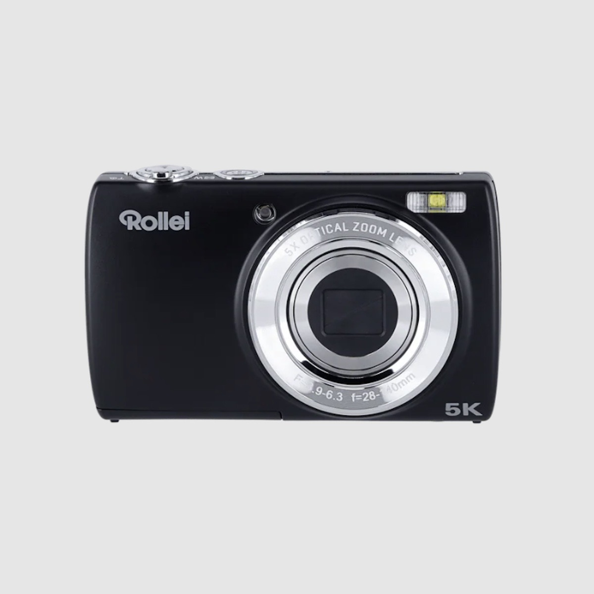 Rollei Powerflex Compact