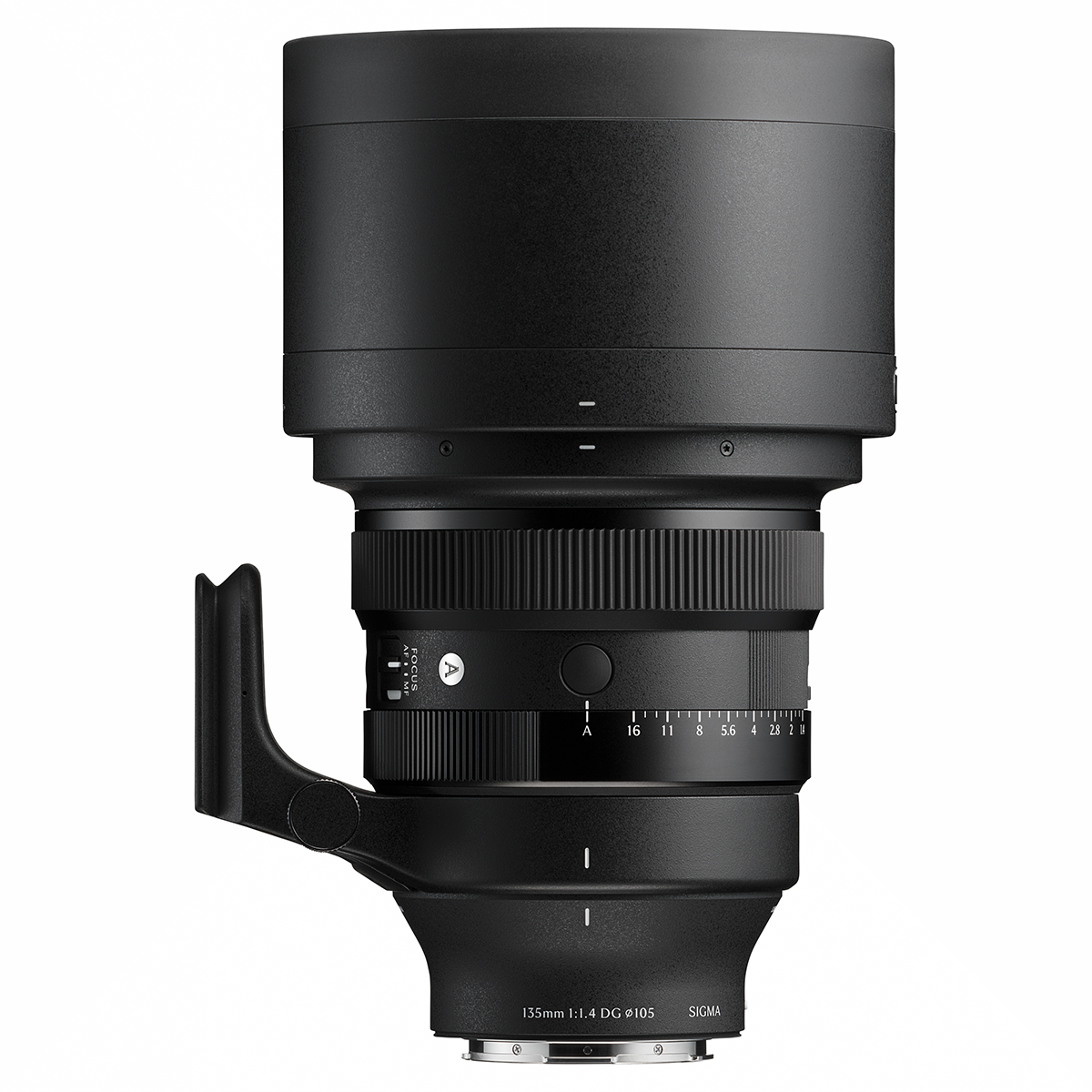 Sigma 135 mm 1:1,4 DG (A) L-Mount