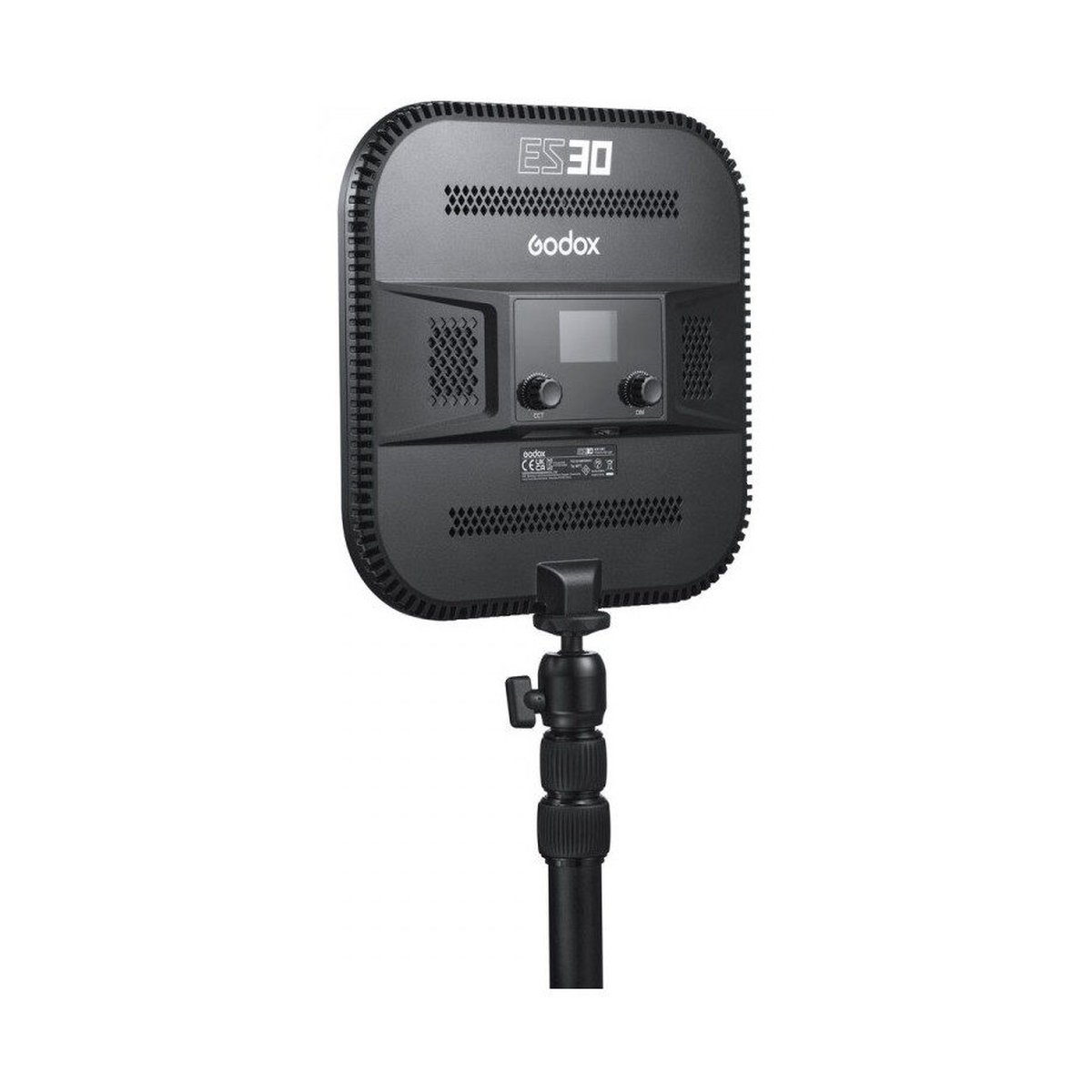 Godox E-Sport LED-Licht ES30 Set1