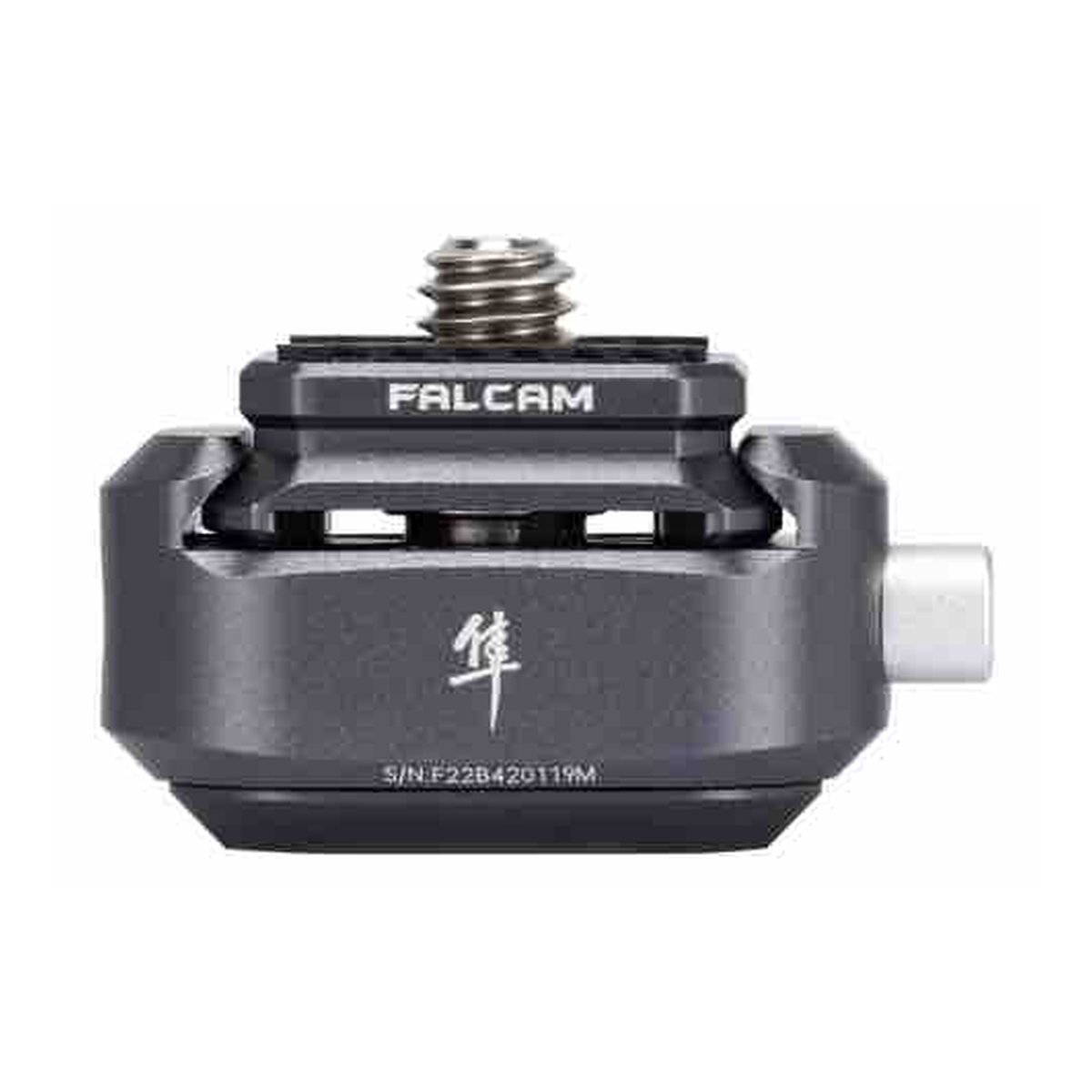 Falcam F22 Panoramic Camera Quick Release Kit 2564