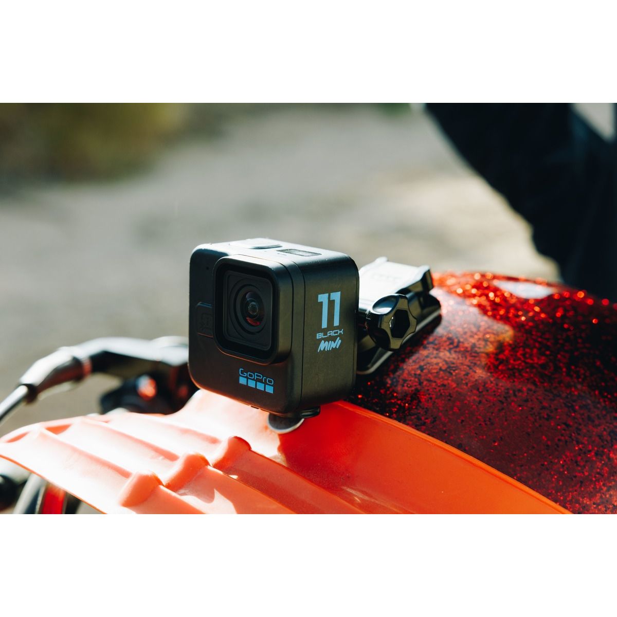 GoPro HERO 11 Black Mini