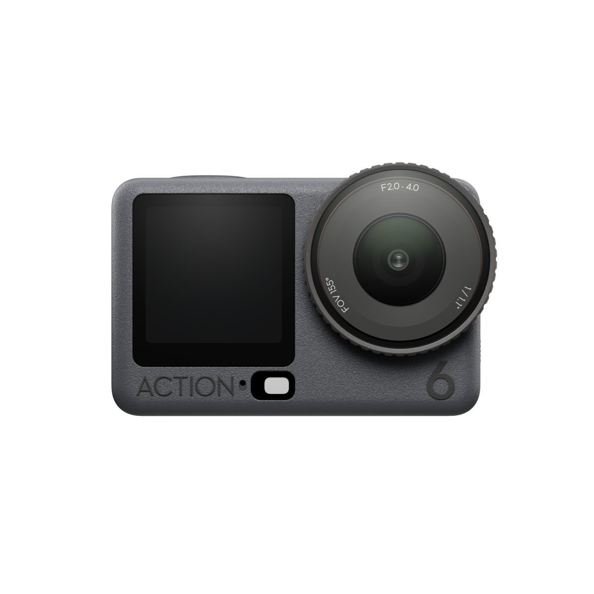 DJI Osmo Action 6 Standard Combo