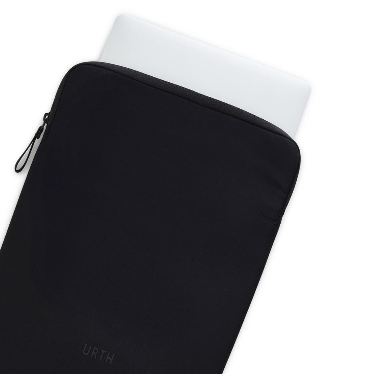 Urth Naos 15/16" Laptoptasche (Schwarz)