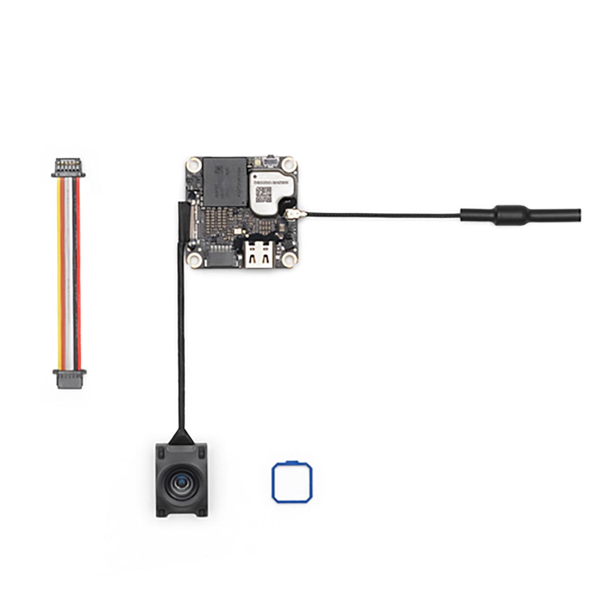 DJI O4 Air Unit