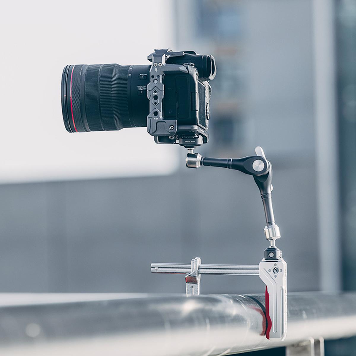 Falcam F22 Quick Release Clamp 3139