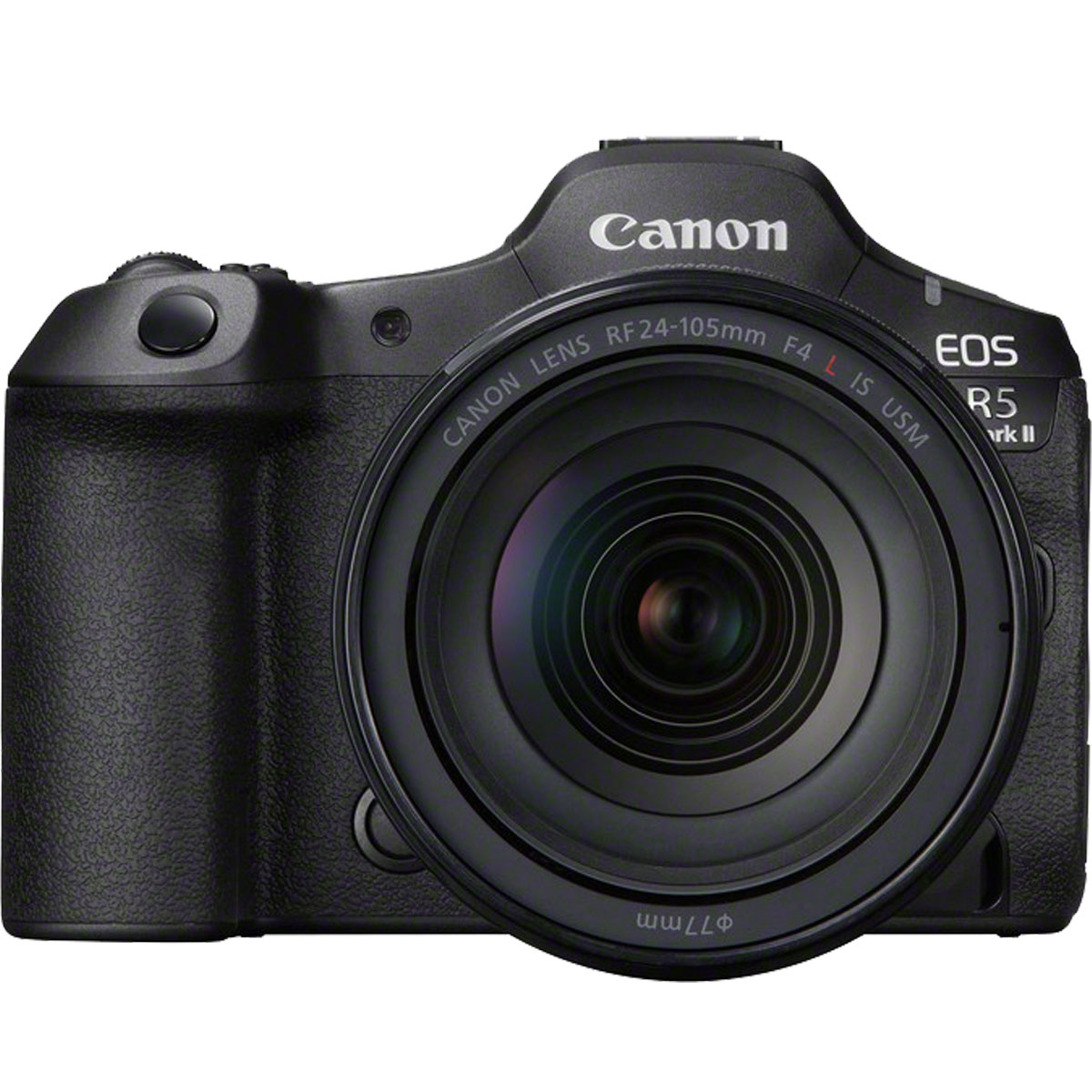 Canon EOS R5 II + Canon RF 24-105 mm 1:4 L IS USM Canon EOS R5 II + Canon RF 24-105 mm 1:4 L IS USM