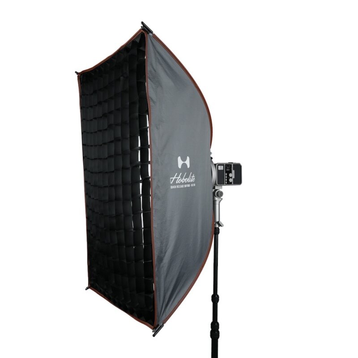 Hobolite Quick Release Softbox Set 60 x 90cm