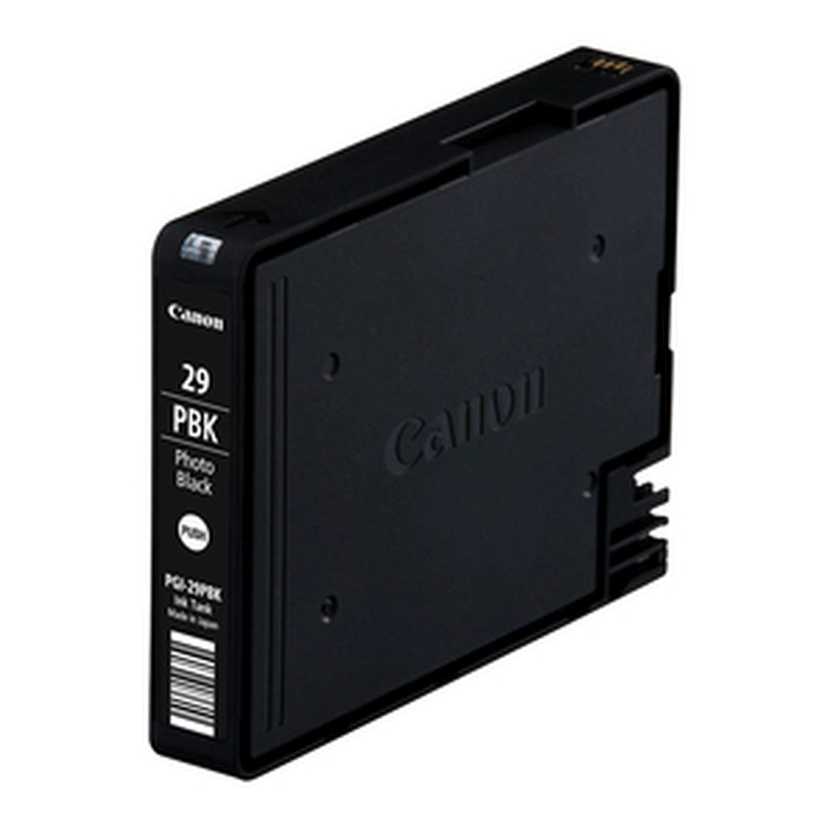 Canon PGI-29 pbk photoblack 36ml Tinte