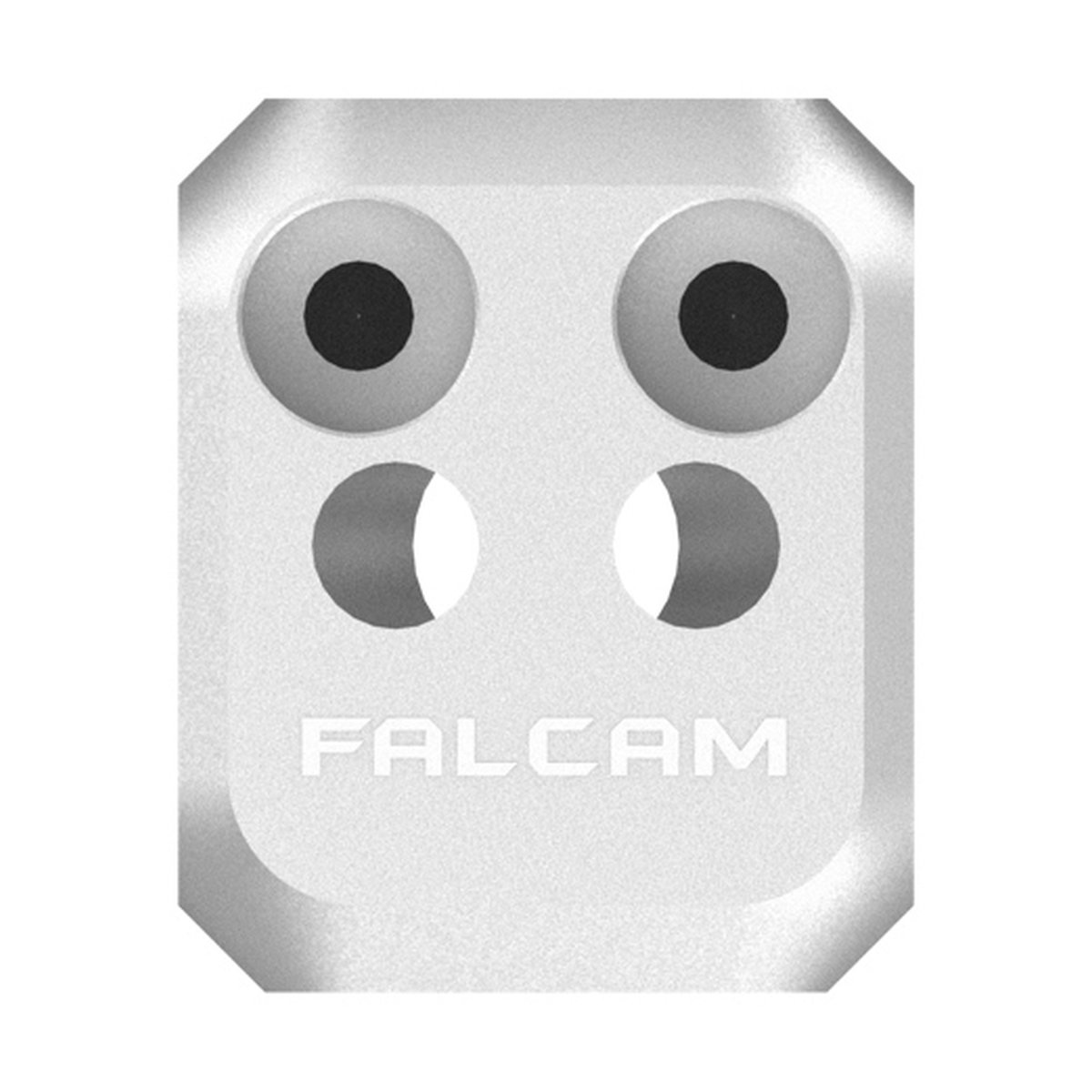 Falcam Expanding Plate for F22 Quick Release Clamp 3165