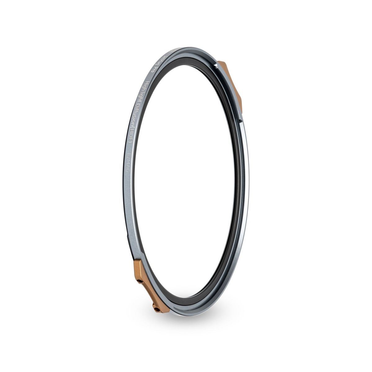 Nisi JetMag Pro Highlight Diffusion Magnetic Filter 1/2 82MAG
