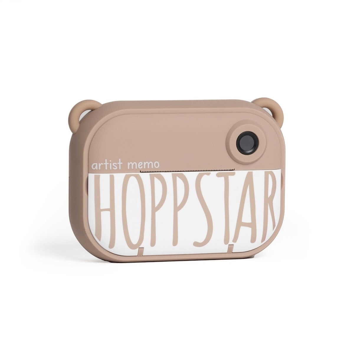 Hoppstar Artist Memo Almond