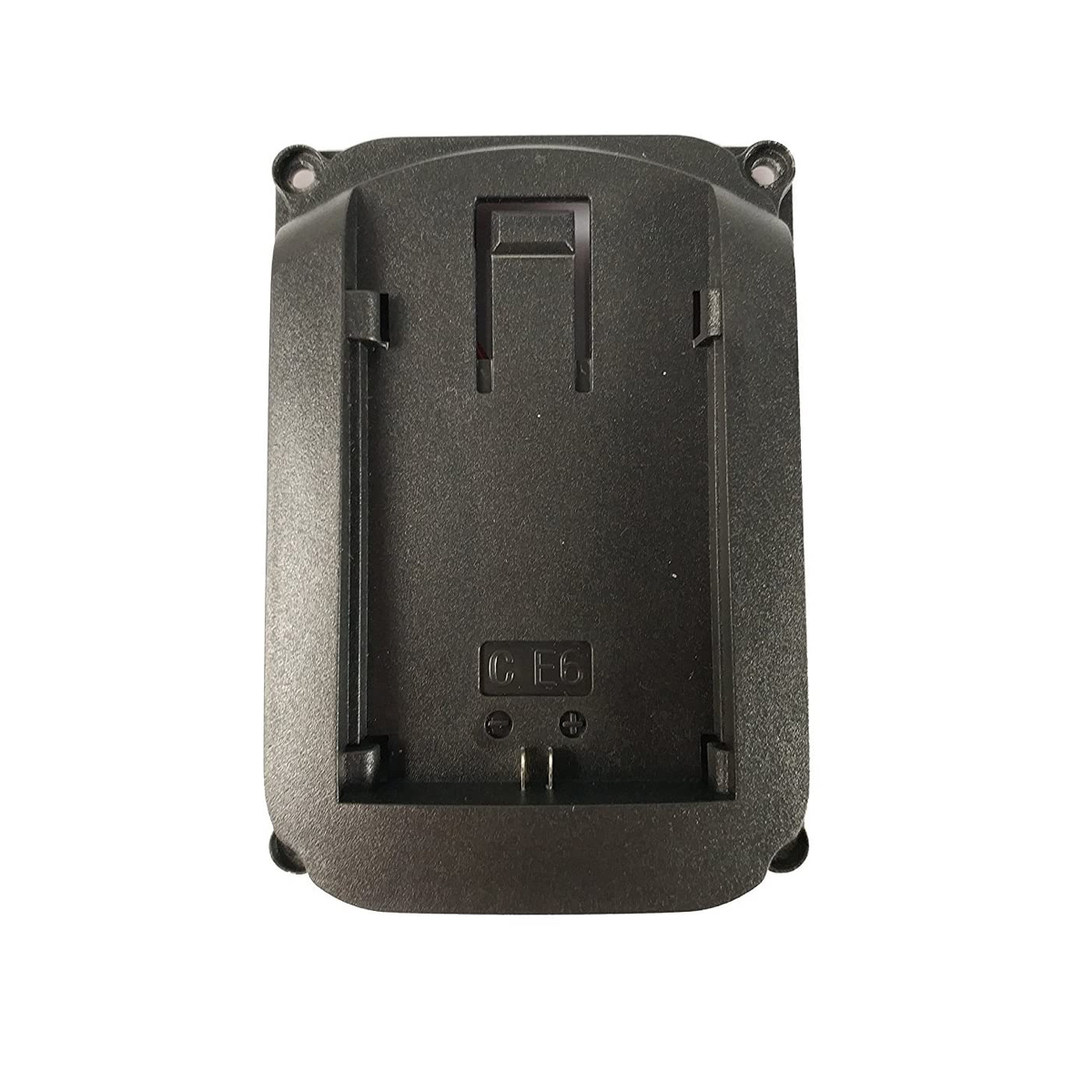 Feelworld LP-E6 Akku Platte