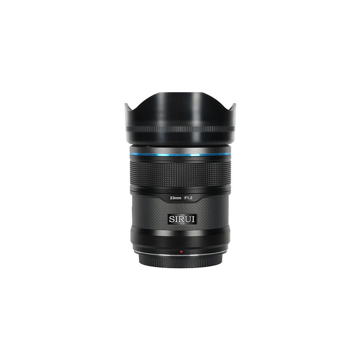 Sirui 23 mm 1:1,2 Sniper AF Nikon Z Schwarz 