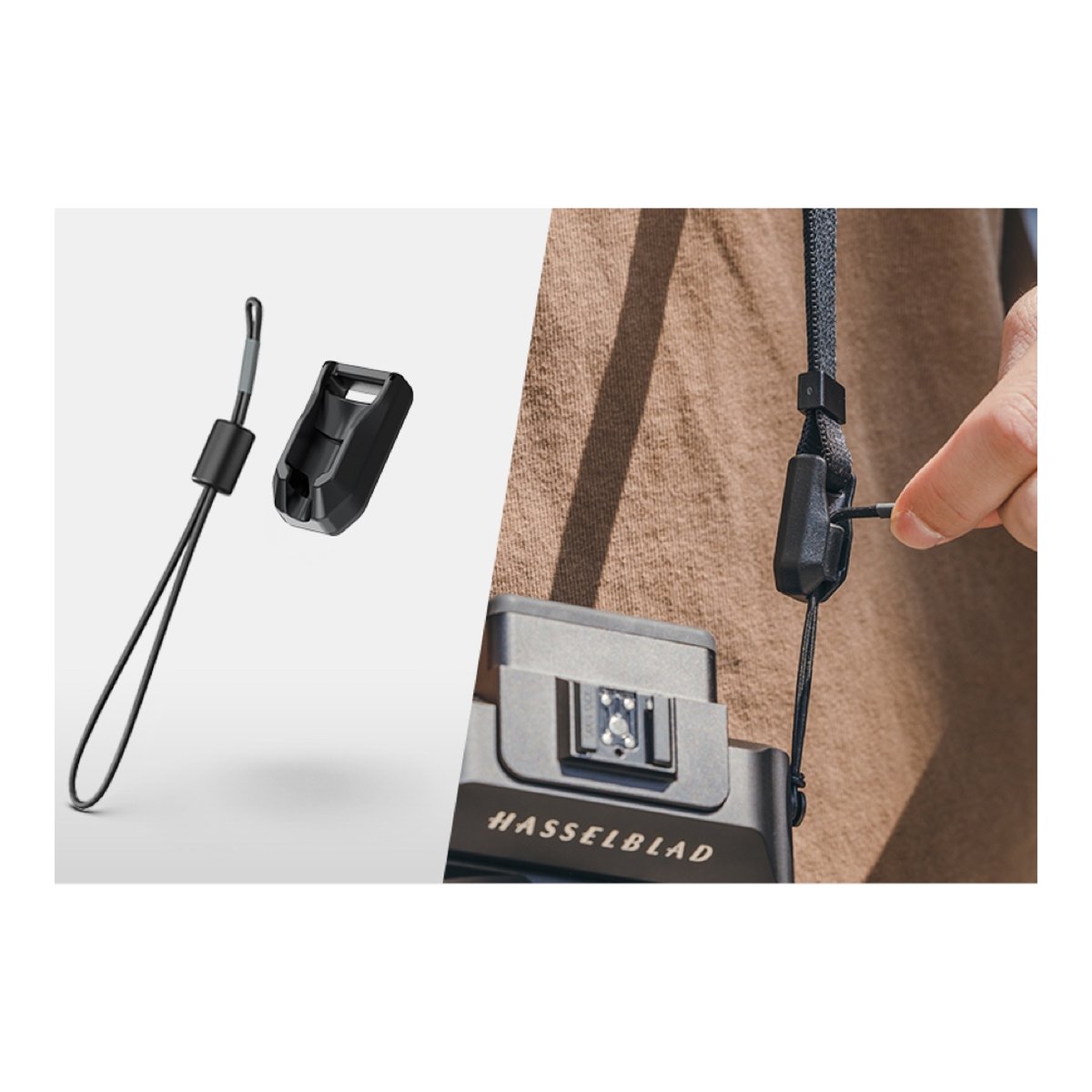 Falcam Maglink Quick Magnetic Buckle Mini Kit 3239