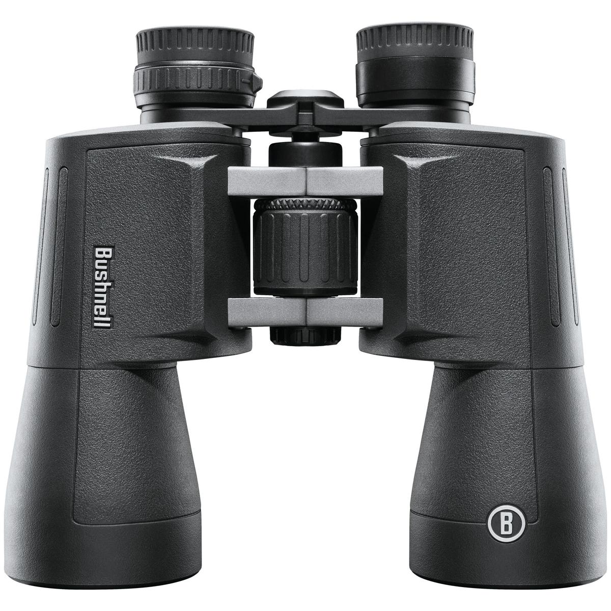 Bushnell 2.0 20X50 Powerview Alu Fernglas