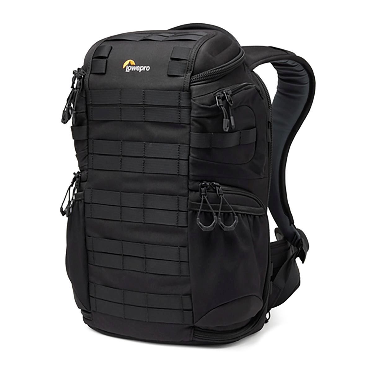 Lowepro ProTactic BP 350 AW III schwarz Fotorucksack