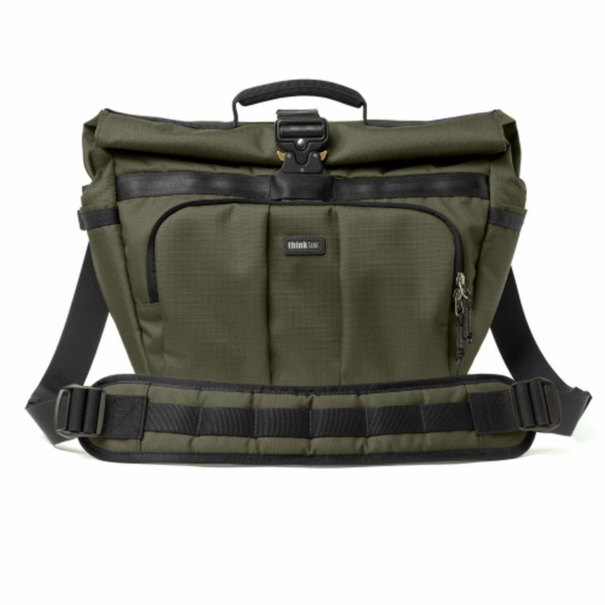 ThinkTank FocusPoint Crossbody 13L Greenway
