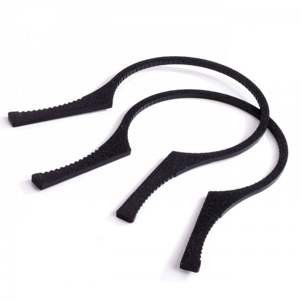 B.I.G. Filterklemme 62-77mm B.I.G. Filterklemme 62-77mm