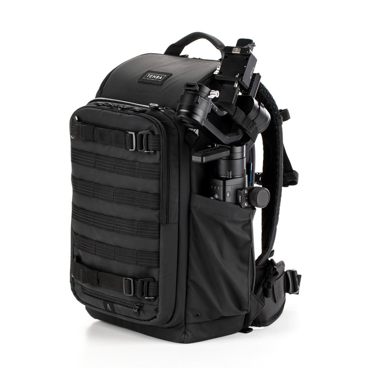 Tenba Axis V2 20L Rucksack Black