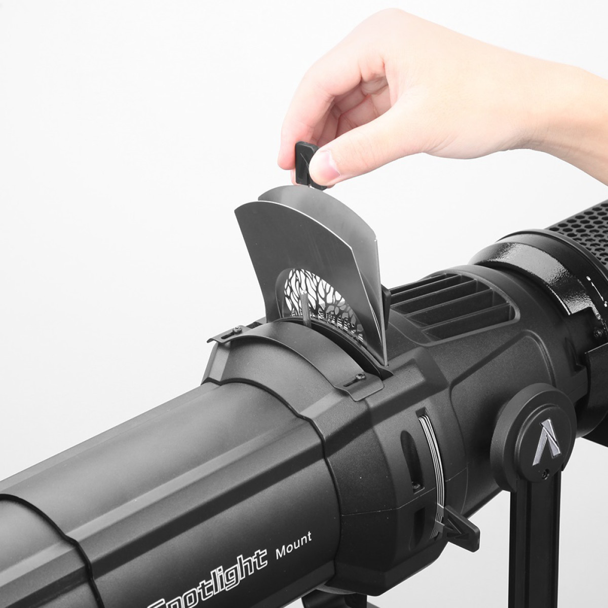 Aputure Spotlight Mount Set 19°