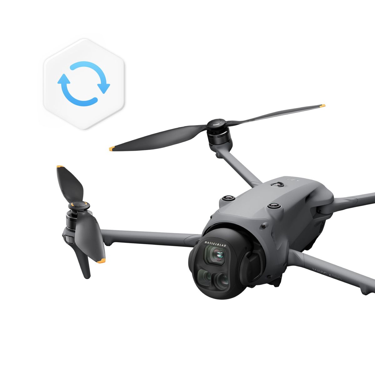 Dji Care Refresh Card 1 Jahr für Mavic 4 Pro