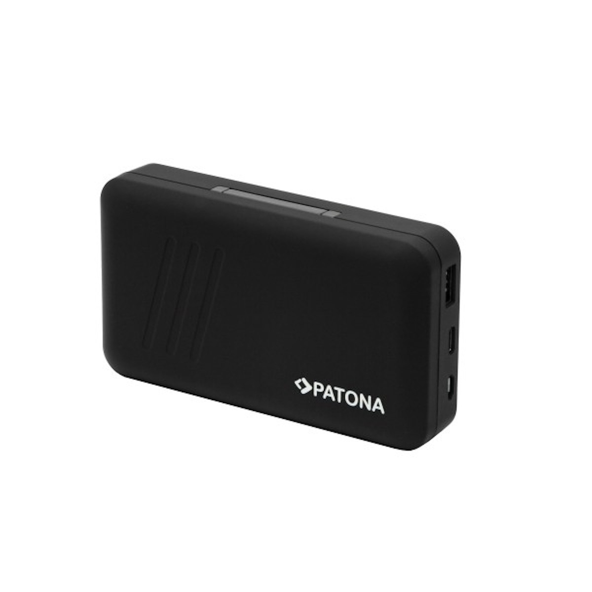 Patona Dual Ladegerät für Sony NP-FW50