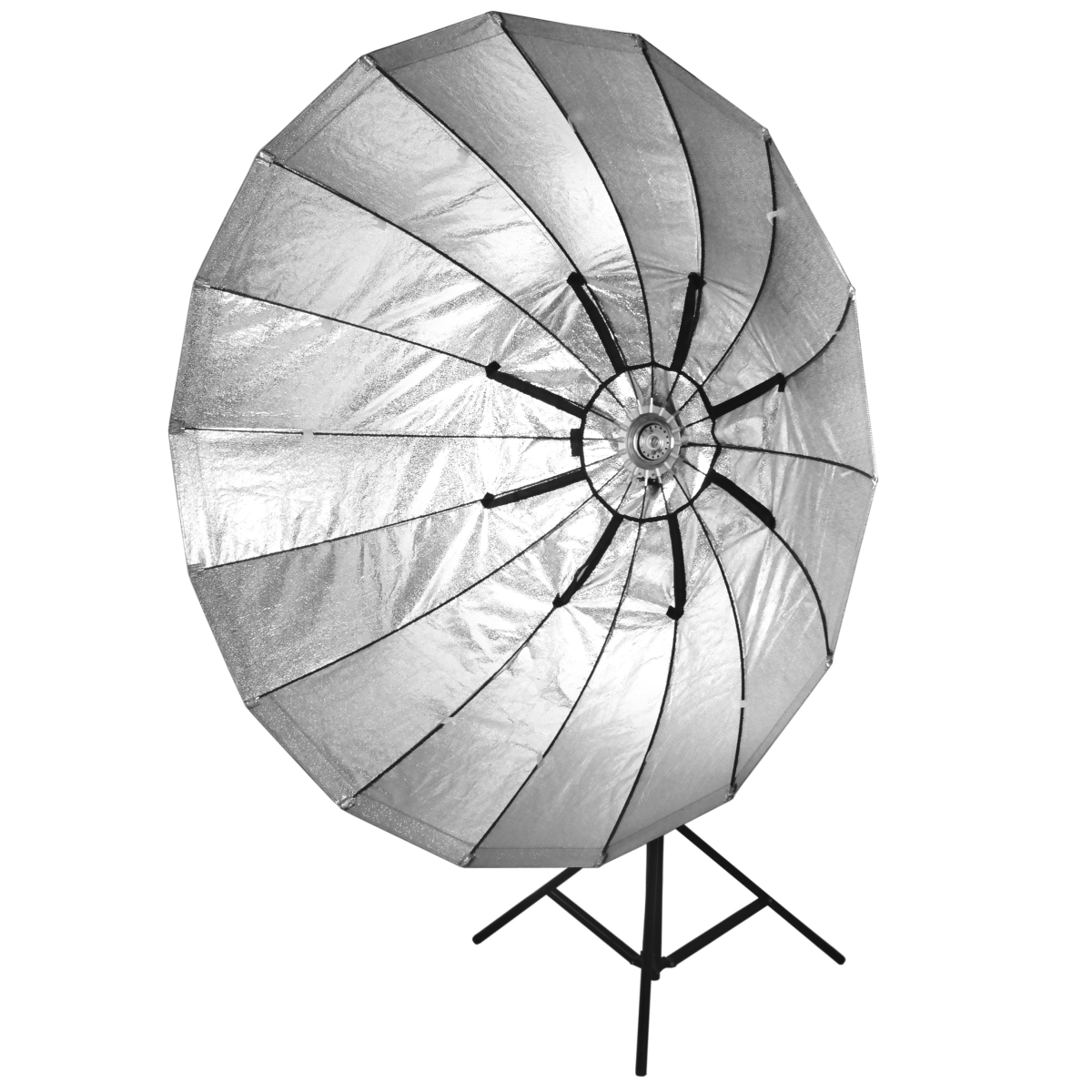 Walimex 16-Winkel-Softbox Ø 180 cm für Walimex pro & K 