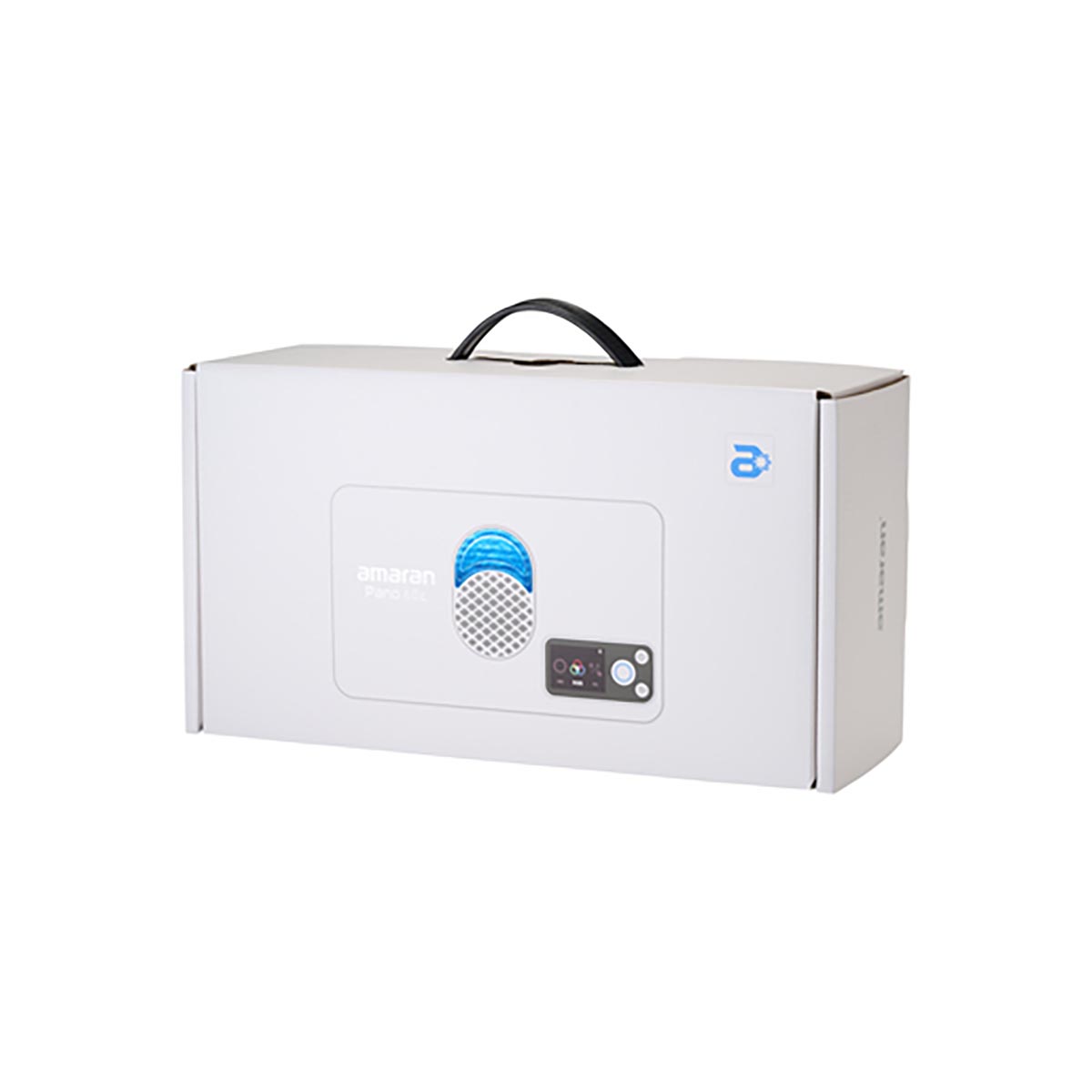 Amaran Pano 60c white Lichtkit (EU) Flächenleuchte