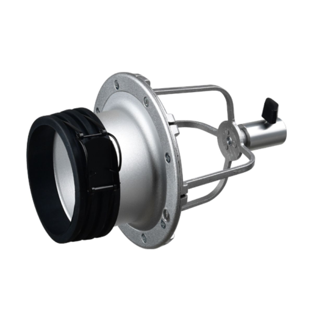 SMDV Profoto Mount für Zoom-Fokussiersystem