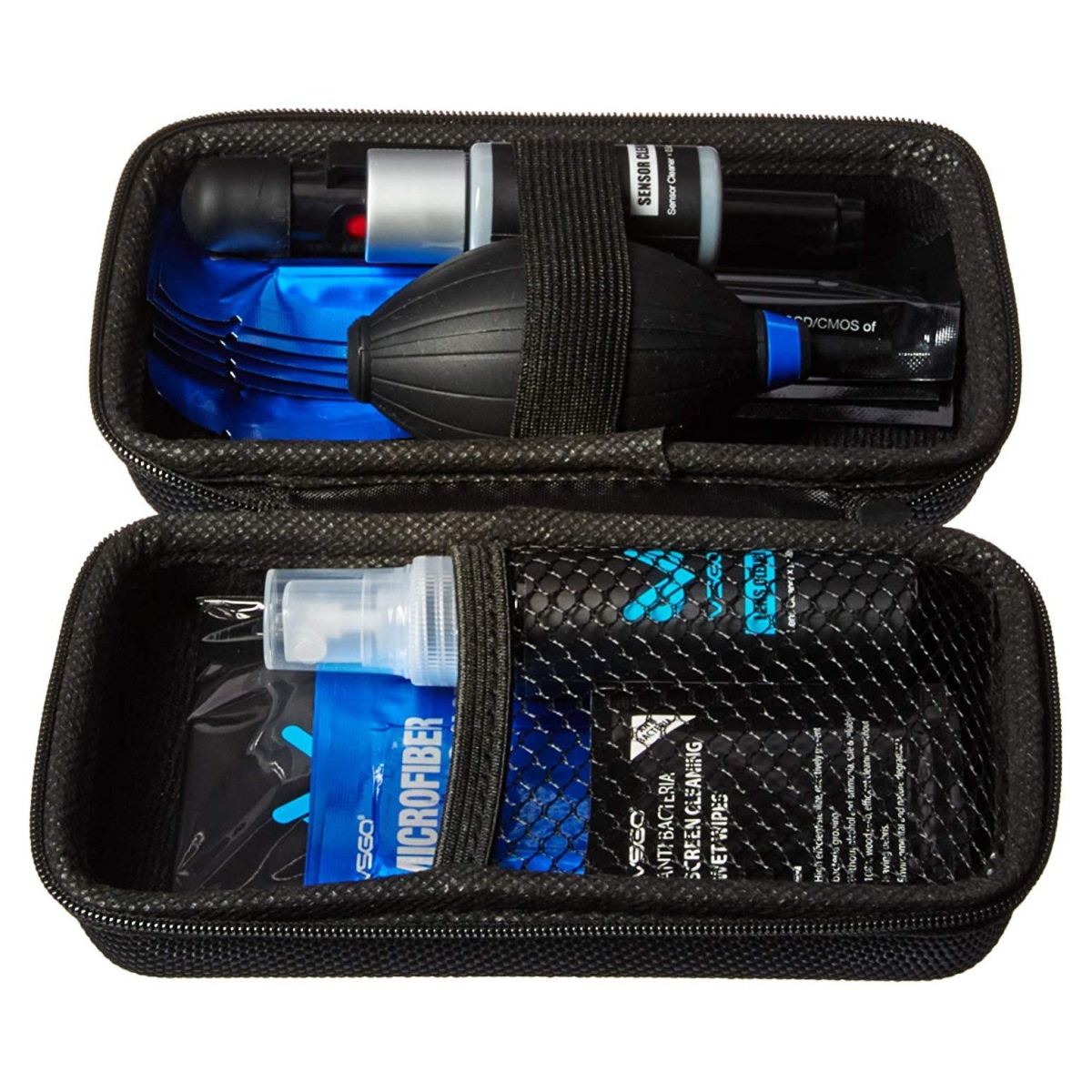 VSGO Travel Cleaning Kit Pro