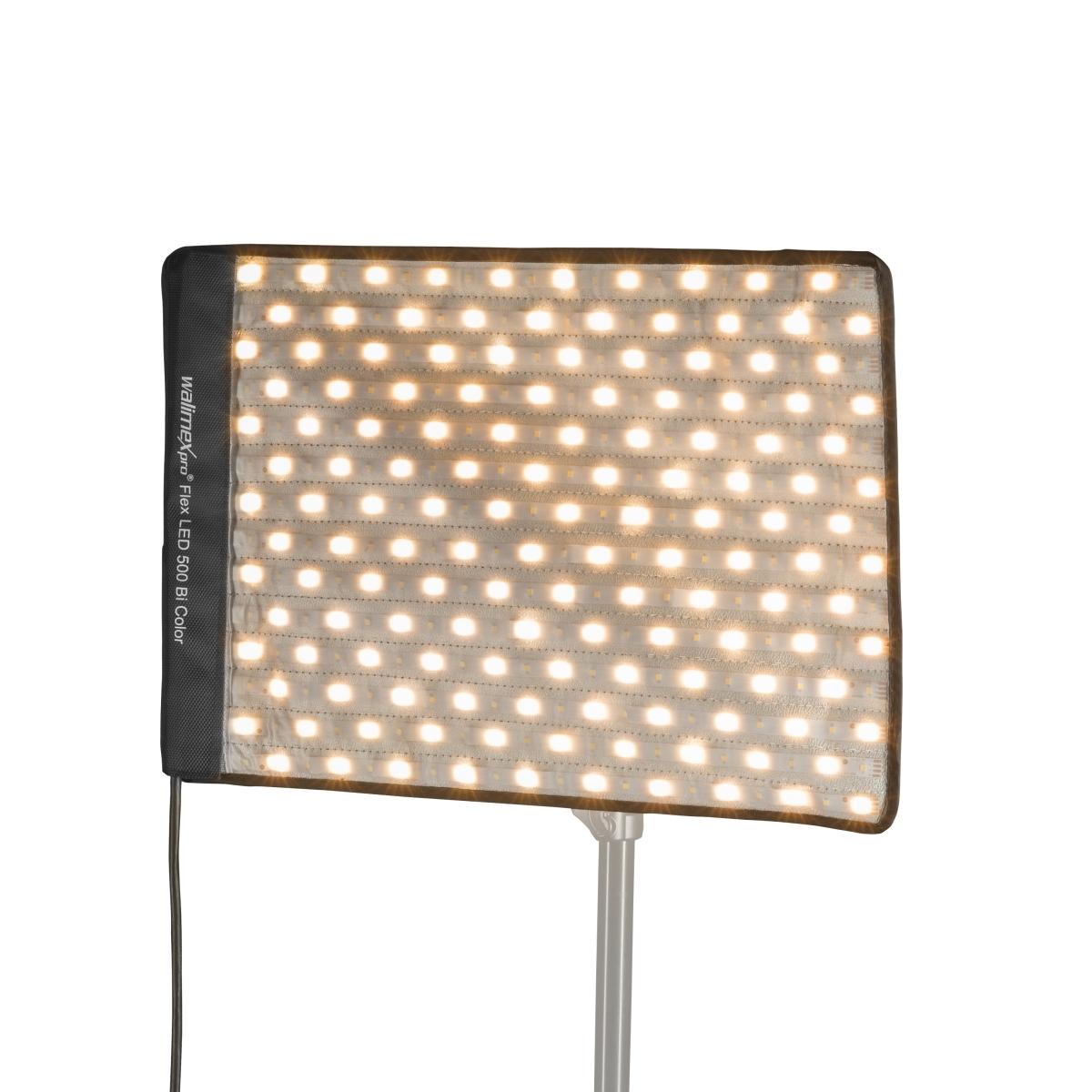 Walimex pro Flex LED 500 Bi Color 50 W
