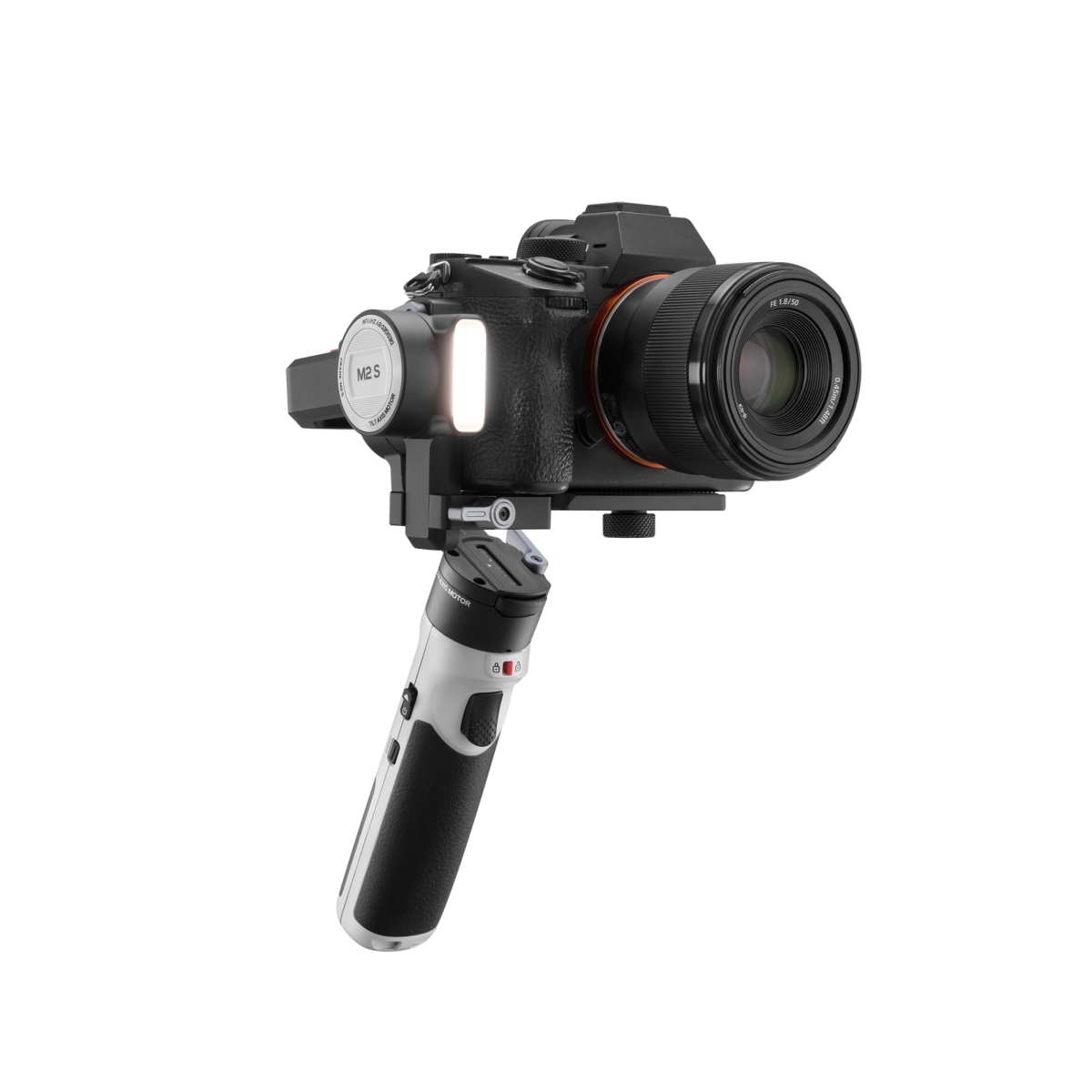 Zhiyun Crane M2S Combo Gimbal