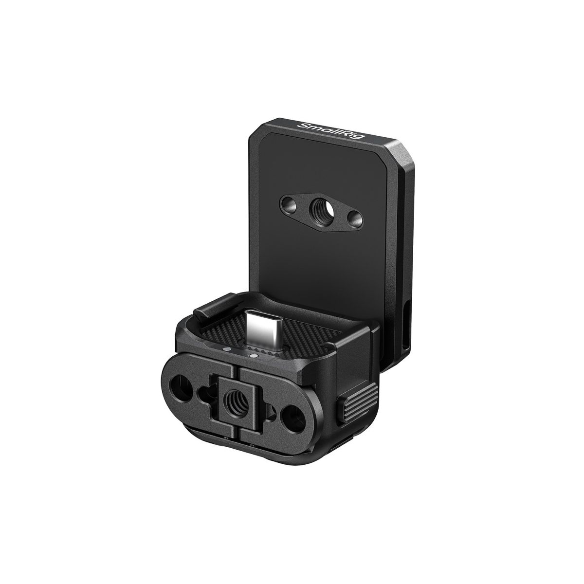 SmallRig 6359 Attachable Quick Release Backplate Mount Support